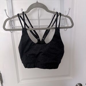 TONED SZ XL sports bra